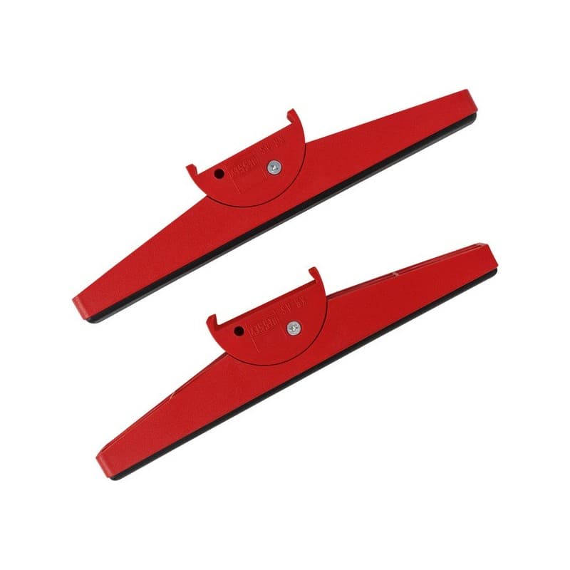 Accessoires pour presse korpus revo kre adaptateur inclinable pour presse kre 1 pièce(s) - bessey