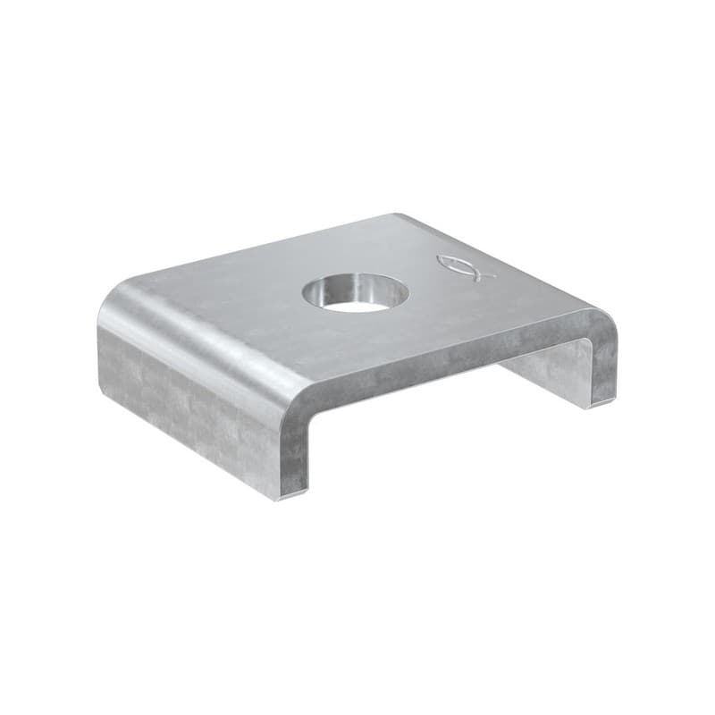 Griffe de maintien hk 41/10.5 zi griffe de maintien hk 41/10.5 zi 1 boîte(s) de 50 pièce(s) - fischer