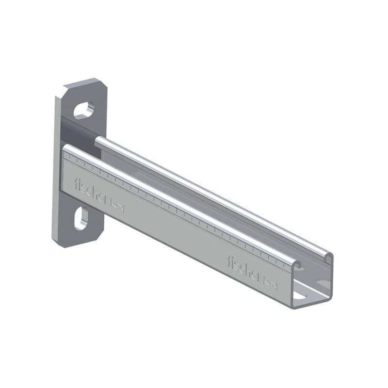 Console fca / système fus console fca - 450 mm 1 pièce(s) - fischer