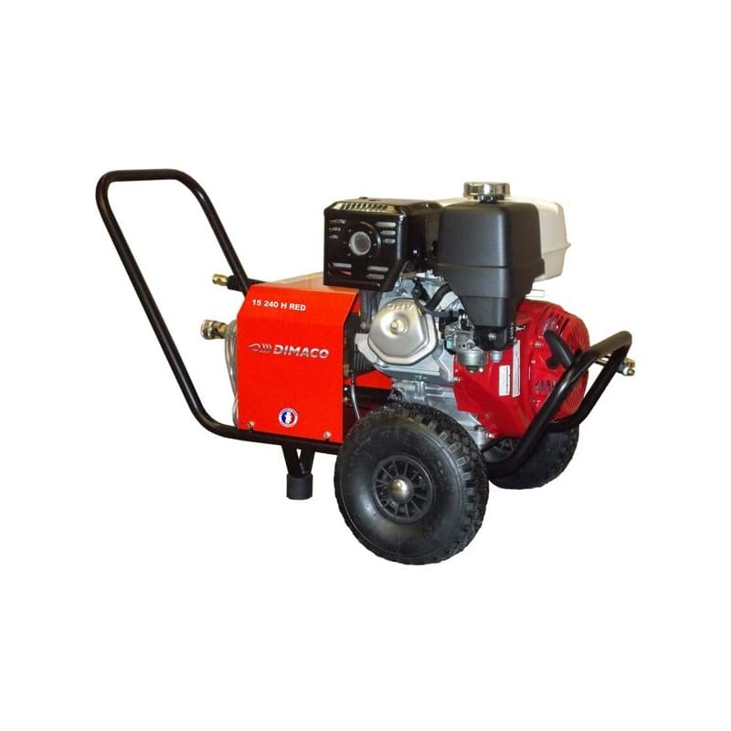 Nettoyeur hp eau froide moteur thermique 15240hred 75 kg 240 bar nettoyeur hp eau froide moteur thermique 15240hred eau froide 1 carton(s) de 1 pièce(
