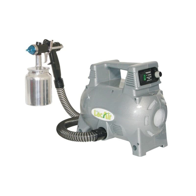 Turbine hvlp électrique tr 140 turbine hvlp électrique tr 140 1 pièce(s) - lacme