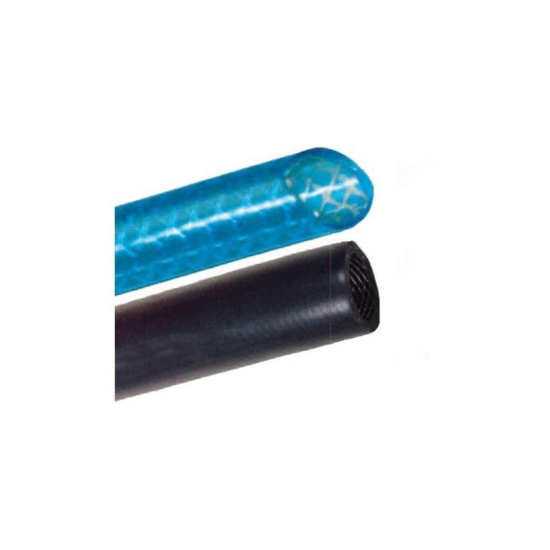 Tuyaux fuelflex noir tuyau fuelflex noir 20 x 28 mm 1 couronne(s) de 25 mètre(s) linéaire - alfaflex