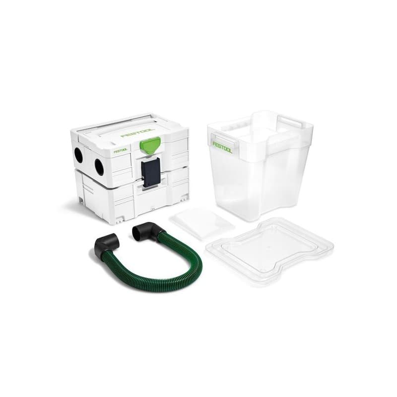 Filtres cyclonique ct ct-va-20 festool filtre cyclonique ct ct-va-20 1 pièce(s) - festool