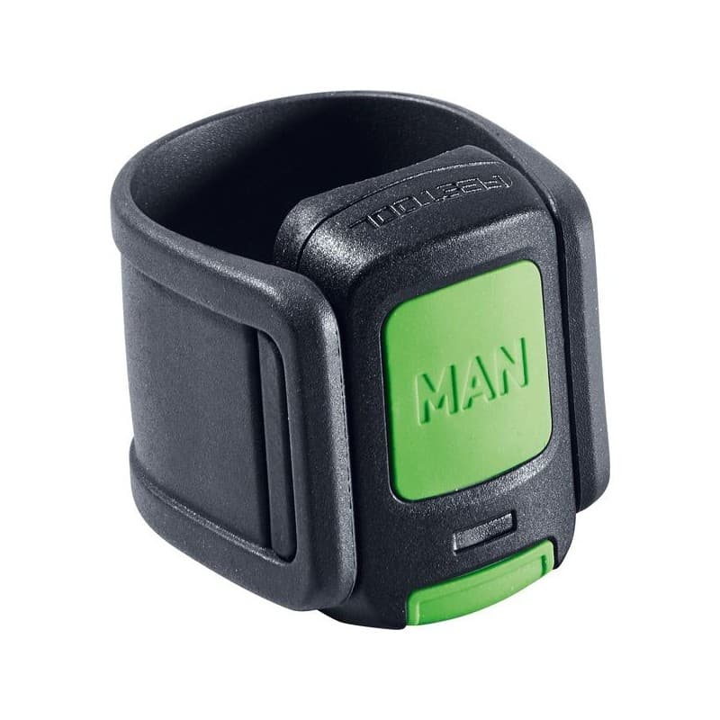 Commande à distance ct-f i télécommande ct-f i/m-set 1 pièce(s) - festool