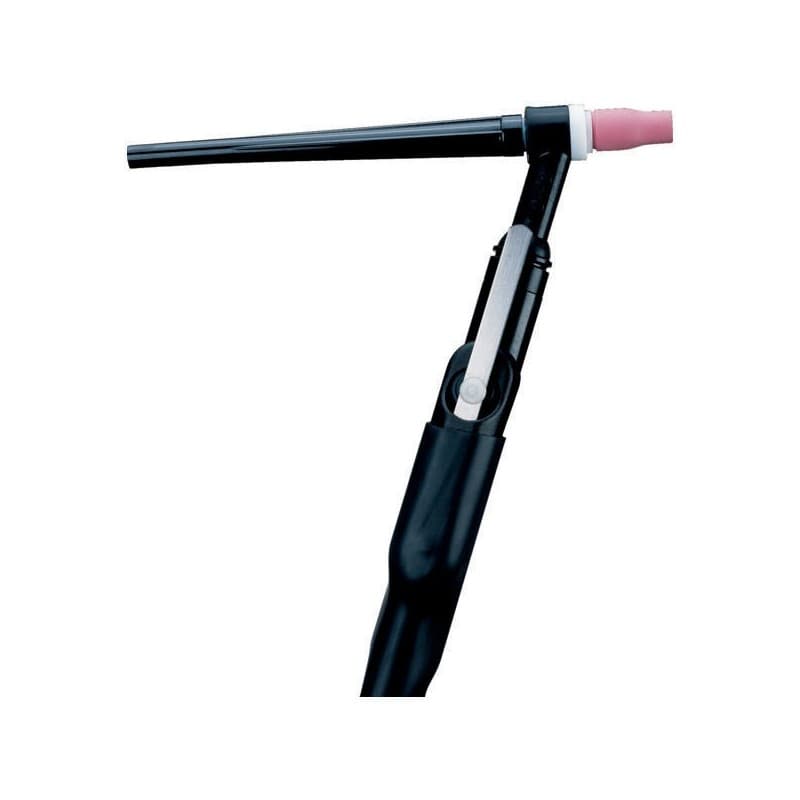 Torche srl 9 standard - 4m air lamelle torche srl 9 standard - 4m 1 pièce(s) - binzel soudage