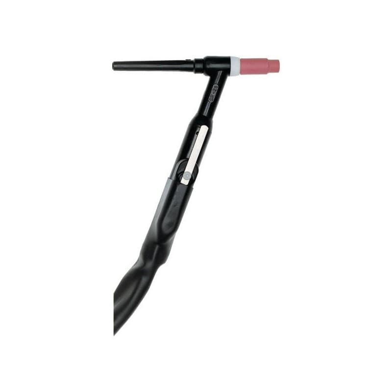 Torche srl 26 standard - 4m air lamelle torche srl 26 standard - 4m 1 pièce(s) - binzel soudage