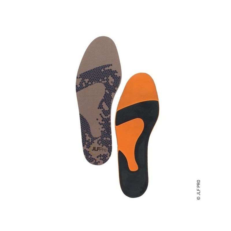 Semelles custom perform semelles custom perform t36/38 1 paire(s) 36/38 - jlf