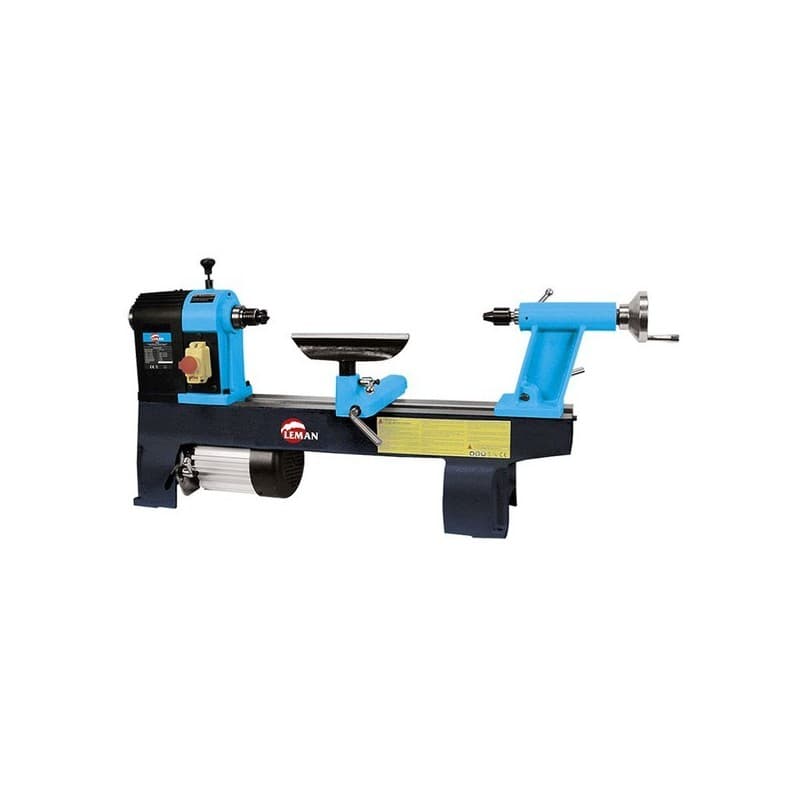 Tour à bois tab040 406mm tour à bois tab040 406mm 1 pièce(s) - leman