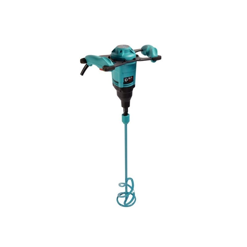 Malaxeur 1150w xo1 r hf avec turbine wk 120 hf secteur 5.3 kg 40 litre(s) malaxeur 1150w xo1 r hf avec turbine wk 120 hf 1 pièce(s) 1150 w - collomix