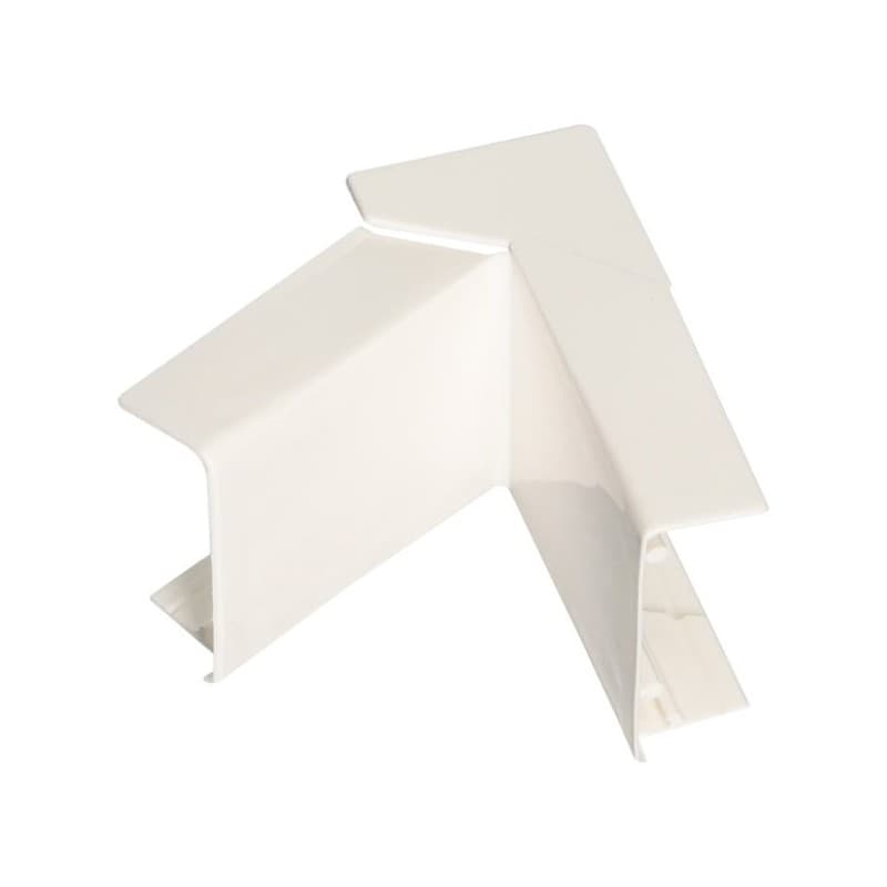 Accessoires pour moulures dlp contournement dlp 40 × 16 mm 1 kit(s) de 2 pièce(s) - legrand snc