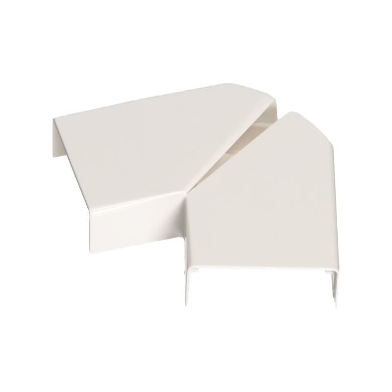 Accessoires pour moulures dlp tour de porte dlp 32 x 12.5 mm 1 kit(s) de 4 pièce(s) - legrand snc