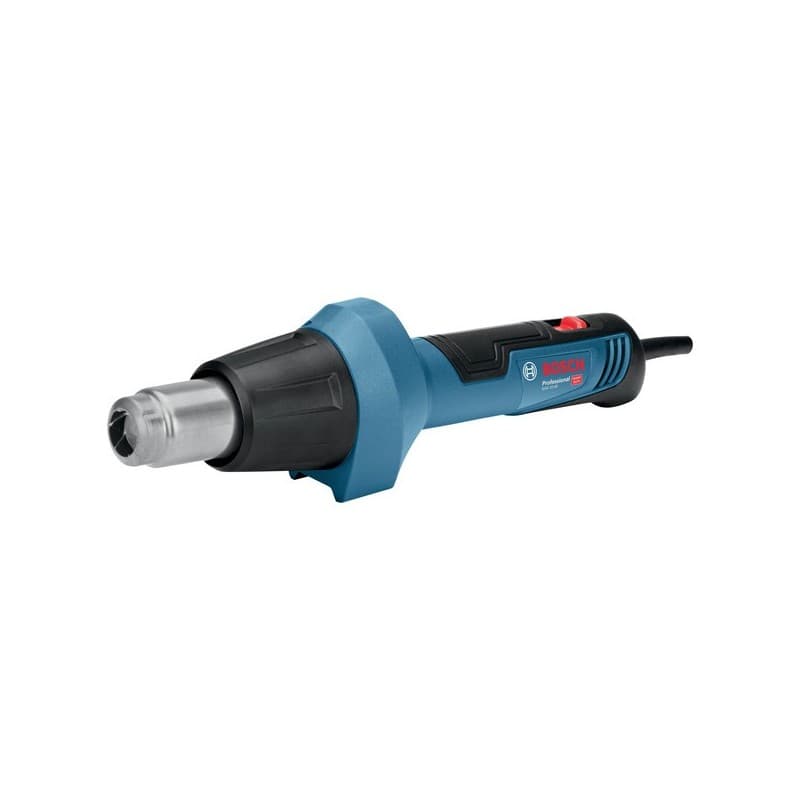 Décapeur thermique ghg 20-60 2000w secteur 2000 w 600 °c 500 l/min 1 kg décapeur thermique ghg 20-60 2000w 1 pièce(s) - bosch