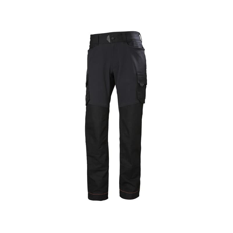 Pantalons extensible chelsea evolution pantalon extensible chelsea evolution noir t42 42 200 - 300 g entre 4 et 6 noir pantalon 1 pièce(s) coton / pol