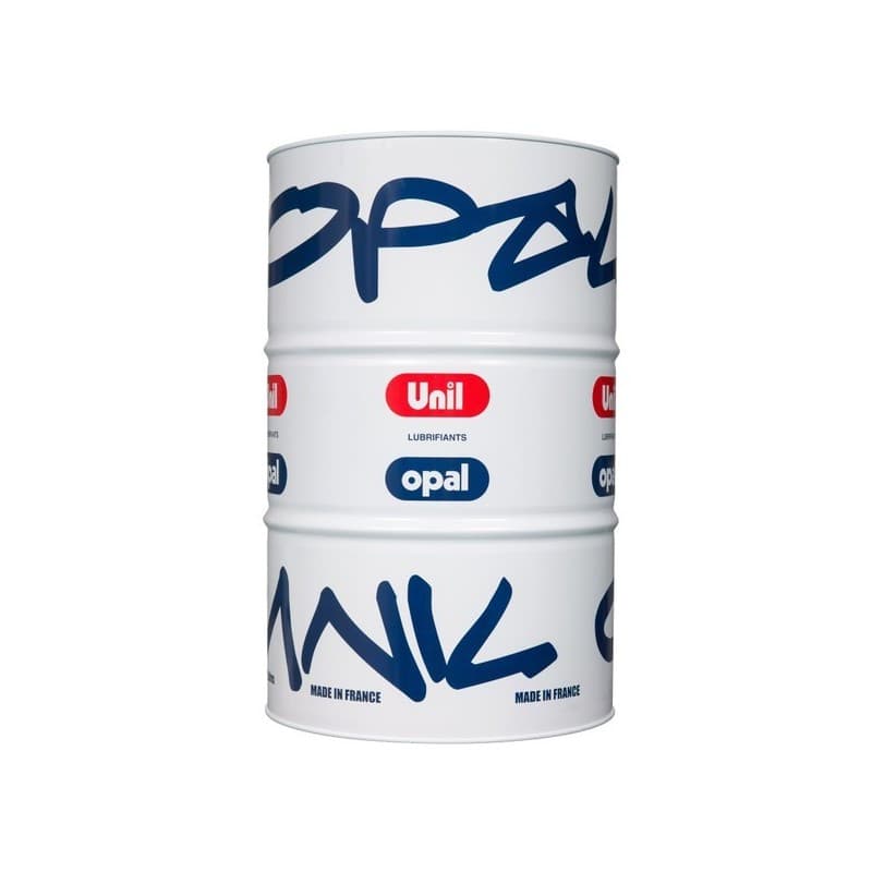 Huiles hydro bio 46 huile hydro bio 46 1 bidon(s) de 220 litre(s) - unil opal