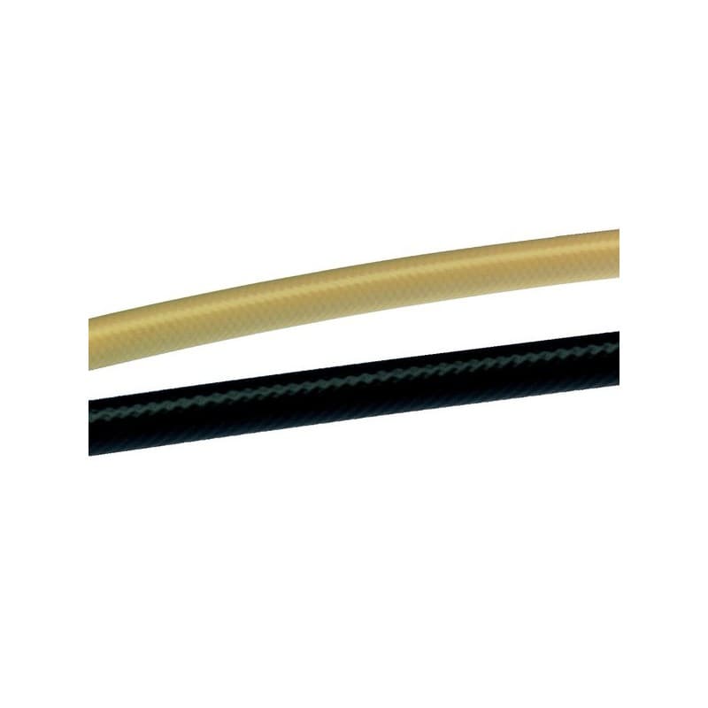 Tuyaux souples en pvc profilair noir tuyau profilair noir 10 x 16 mm 1 couronne(s) de 25 mètre(s) linéaire - alfaflex