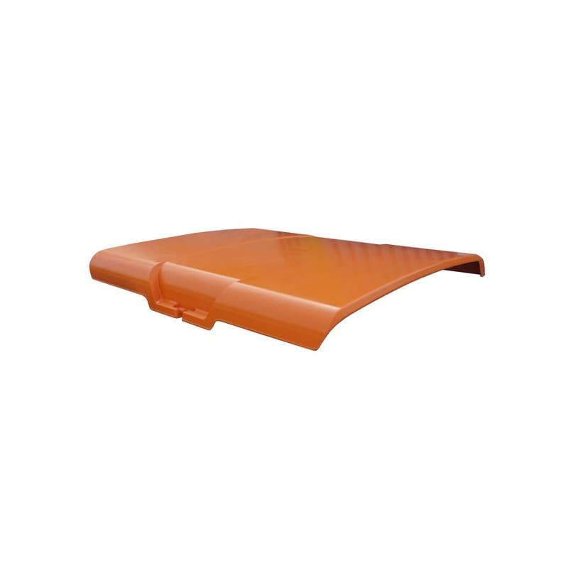 Station de ravitaillement 440 l standard capot pour station easy mobile 440 litres 1 pièce(s) - cemo