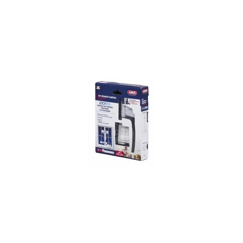 Pack lockzen 3 points pack lockzen 3 points 1 kit(s) - abus france