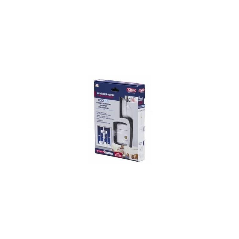 Pack lockzen 3 points renforcés pack lockzen 3 points renforcés 1 kit(s) - abus france