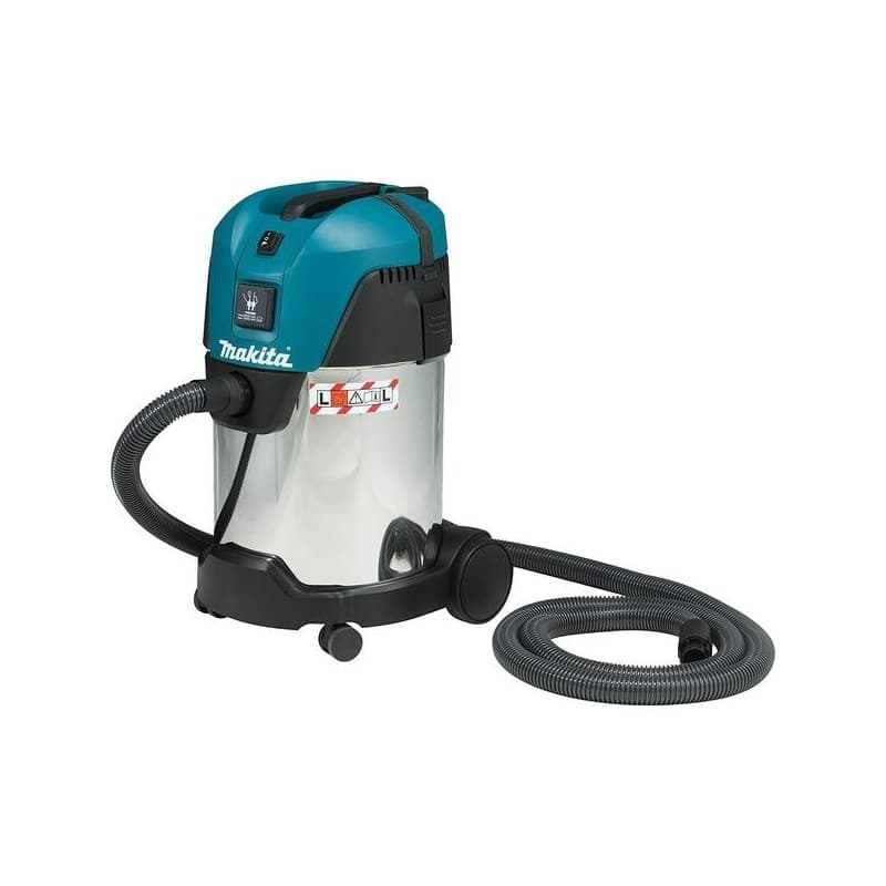 Aspirateur eau et poussière filaire vc3011l 1000w secteur 1000 w 26 litre(s) inox 210 mbar aspirateur eau et poussière filaire vc3011l 1000w 10.5 kg 1