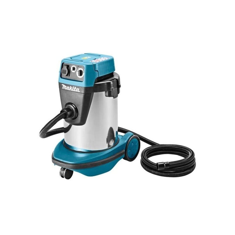 Aspirateur eau et poussière vc3210lx1 1050w secteur 14.5 kg inox 32 litre(s) aspirateur eau et poussière vc3210lx1 1050w 220 mbar 1 carton(s) de 1 piè