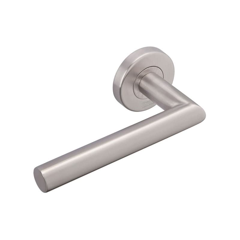 Ensembles poignées linox ensemble sur rosace linox 493 inox chp_bequille_____19867__.jpg 195 mm 7-8 mm 38 mm 1 pièce(s) - vachette anjou