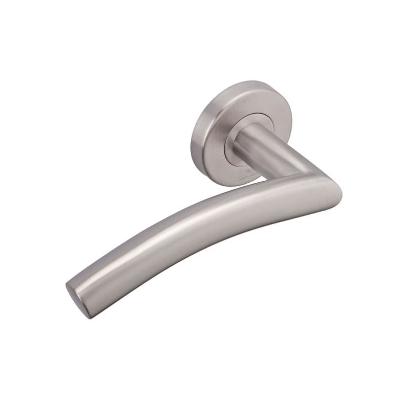 Ensembles poignées linox ensemble sur rosace linox 494 inox chp_bequille_____19867__.jpg 195 mm 7-8 mm 38 mm 1 pièce(s) - vachette anjou