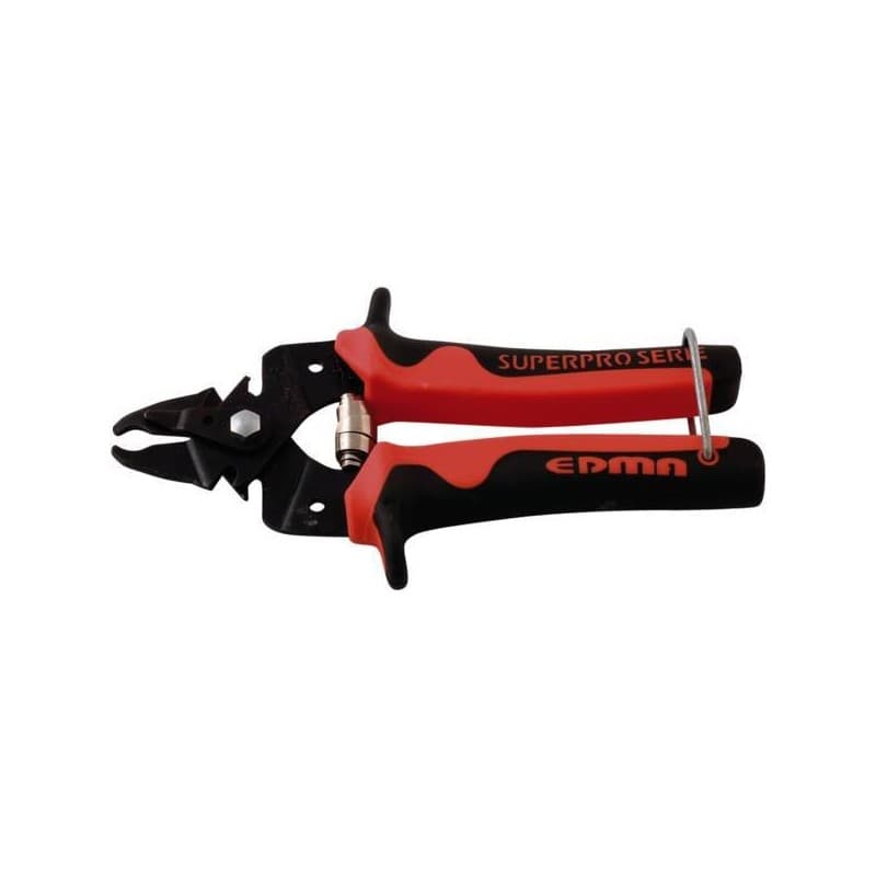 Agrafeuse à grillage baby grafer agrafeuse à grillage baby grafer 1 pièce(s) - edma outillage