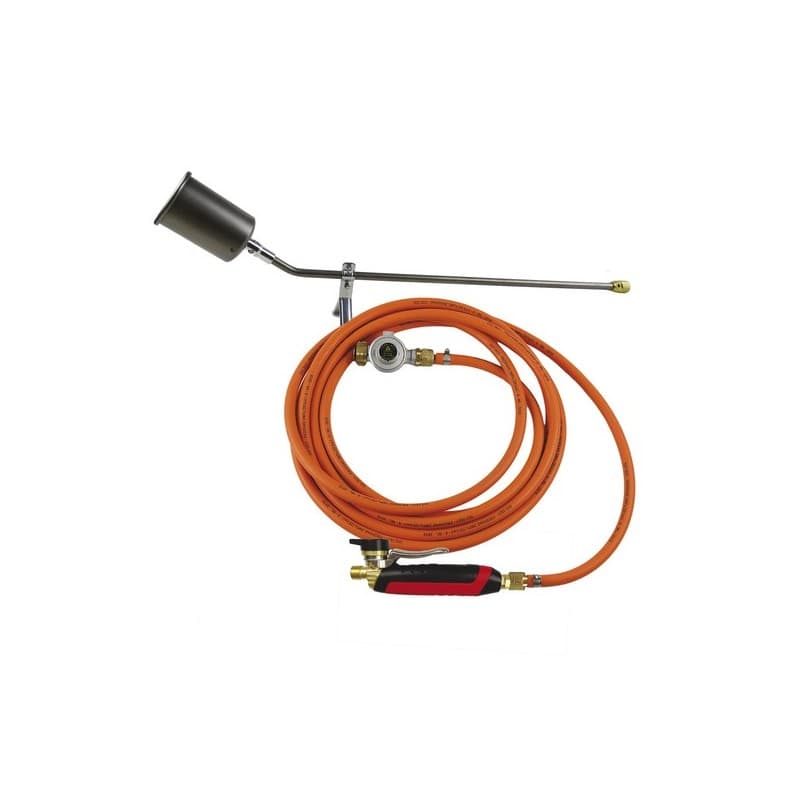 Ensemble étancheur titane aéro-propane ensemble étancheur titane aéro-propane 1 kit(s) de 6 pièce(s) - tls toute la soudure