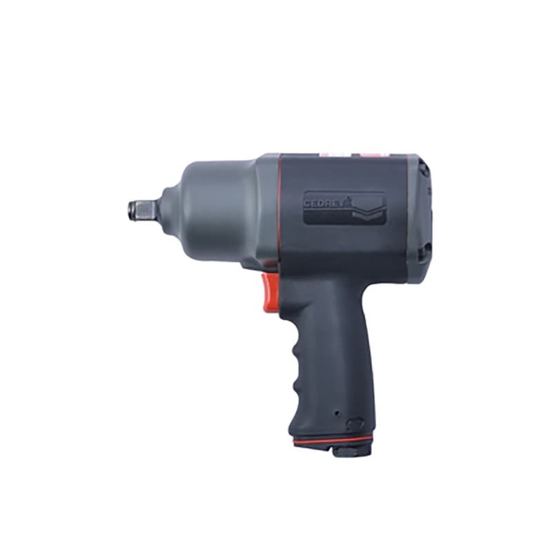 Clé à chocs carré 1/2" composite super pro ut8136 1/2 " 1/4" 86 dba 6.4 bar 2.5 et ≤ 5 m/s² clé à chocs carré 1/2" composite super pro ut8136 124 l/mi