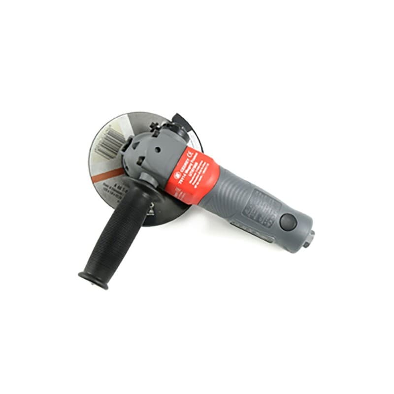 Meuleuse à renvoi d'angle 125 mm ut8758b 5 et ≤ 8 m/s² 1.8 kg 1/4" 6.4 bar 85 dba 220 l/min meuleuse à renvoi d'angle 125 mm ut8758b 1 pièce(s) pneuma