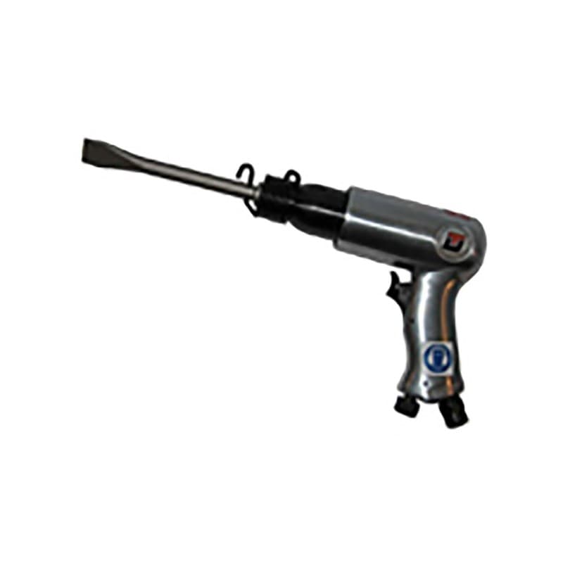 Pistolet burineur standard emmanchement rond 10.2 mm 1 pièce(s) pistolet burineur standard emmanchement rond 10.2 mm - cedrey