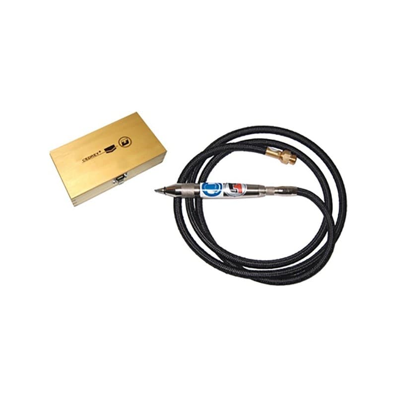 Crayon à graver par vibrations industrie ut176rl 1 pièce(s) crayon à graver par vibrations industrie ut176rl - cedrey