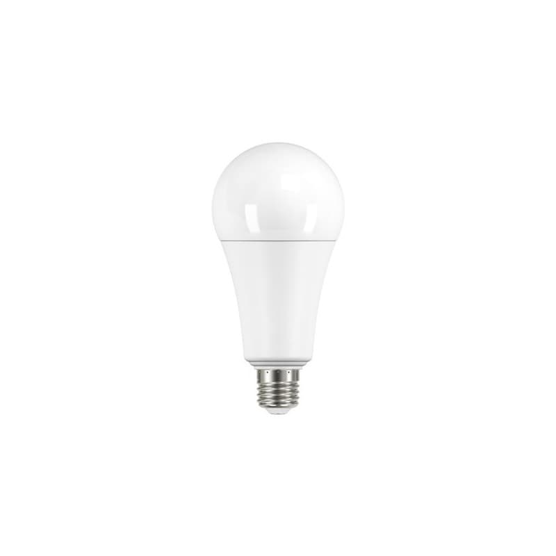 Ampoule toledo gls - 20 w blanc chaud e27 2700 °k 15000 heure(s) 2452 ampoule led toledo gls 20w 2700°k 2452lm e27 1 pièce(s) - sylvania