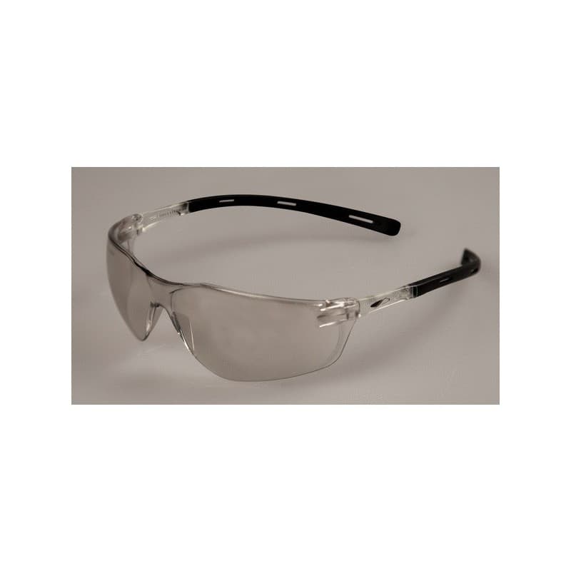 Lunettes de sécurité rigi lunettes de sécurité rigi indoor/outdoor incolore sans traitement 1 pièce(s) - jsp safety