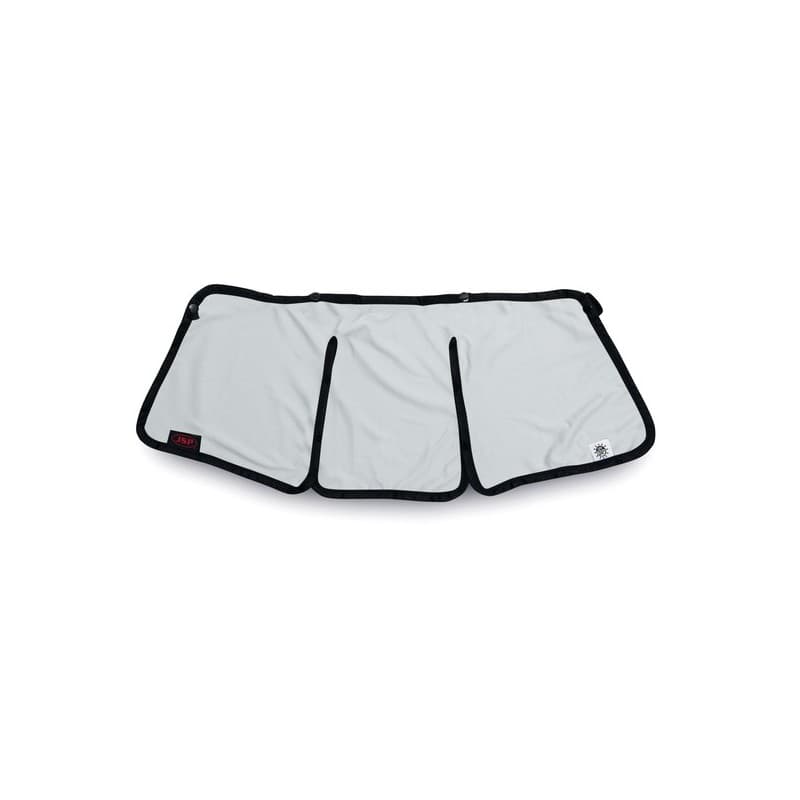 Protège nuque evo gris protège nuque evo gris 1 pièce(s) - jsp safety