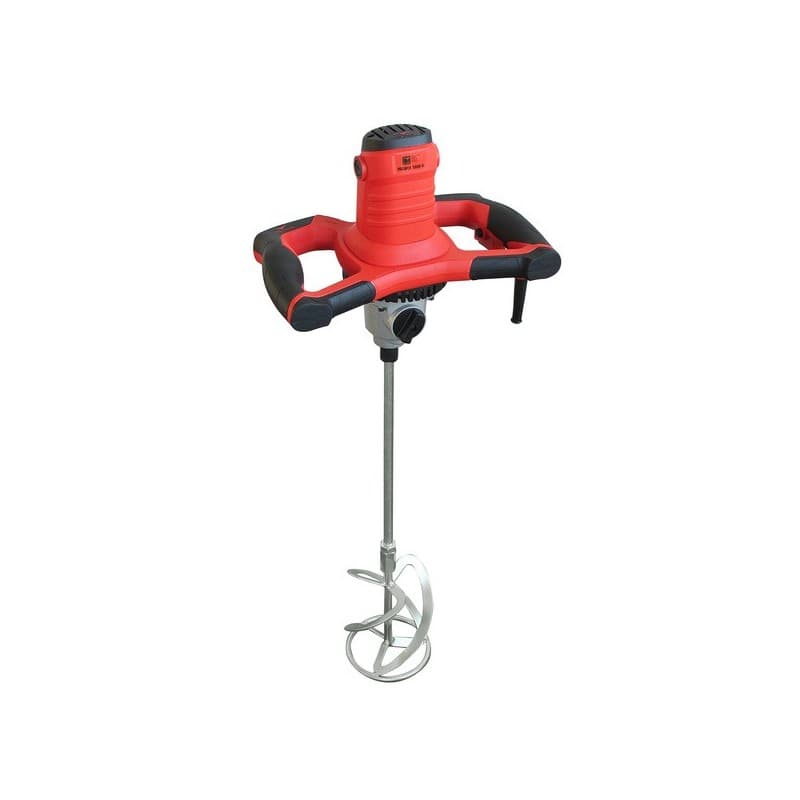 Malaxeur promix 1600 secteur 5.5 kg malaxeur promix 1600 90 litre(s) 1 pièce(s) 1600 w - altrad saint denis