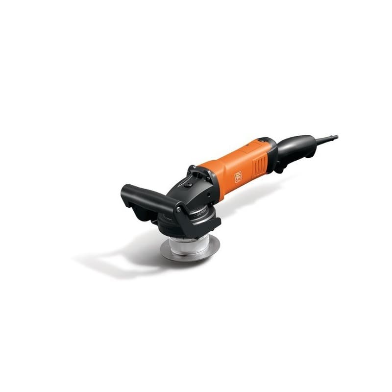 Chanfreineuse kfh 17-8 r 1700w secteur 4.6 kg chanfreineuse kfh 17-8 r 1700w 1 coffret(s) 1700 w 1 - 8 mm 30 / 45 ° 3 mm - fein