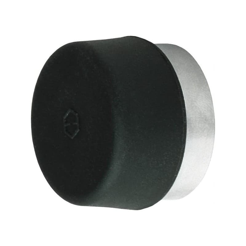 Butoir de paroi en inox butoir de paroi en inox 1 pièce(s) - hoppe france