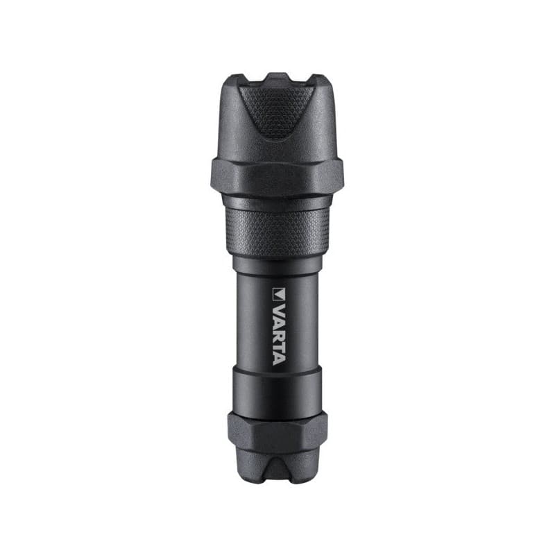 Lampe torche indestructible xtreme varta lr03 / aaa 40 heure(s) 300 lampe torche indestructible f10 pro 3aaa 1 pièce(s) - varta