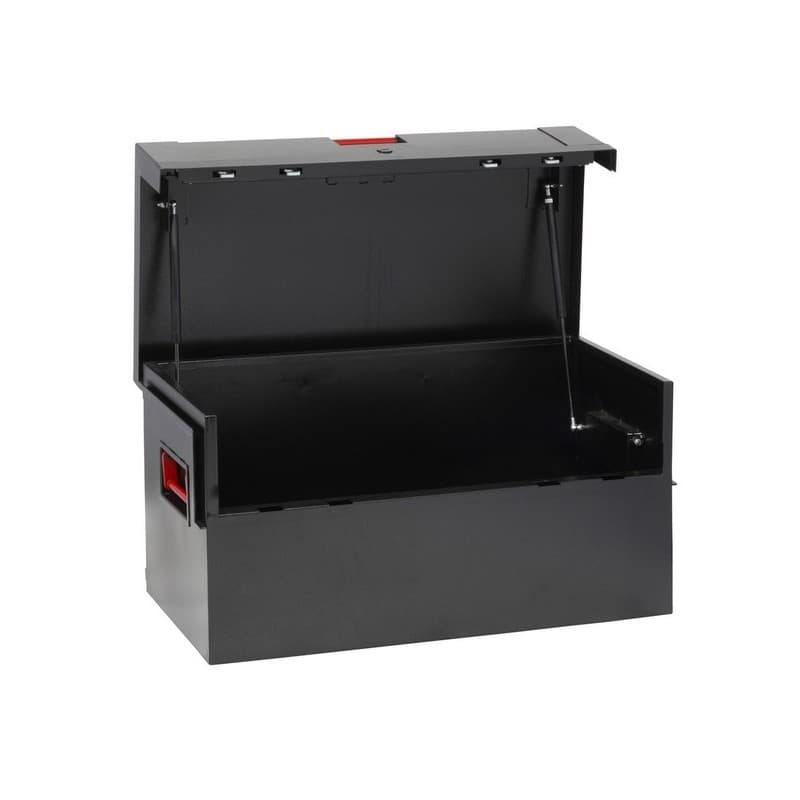 Coffres de chantier sécurisés coffre de chantier sécurisé 930 x 472 x 450 mm 1 pièce(s) - sori