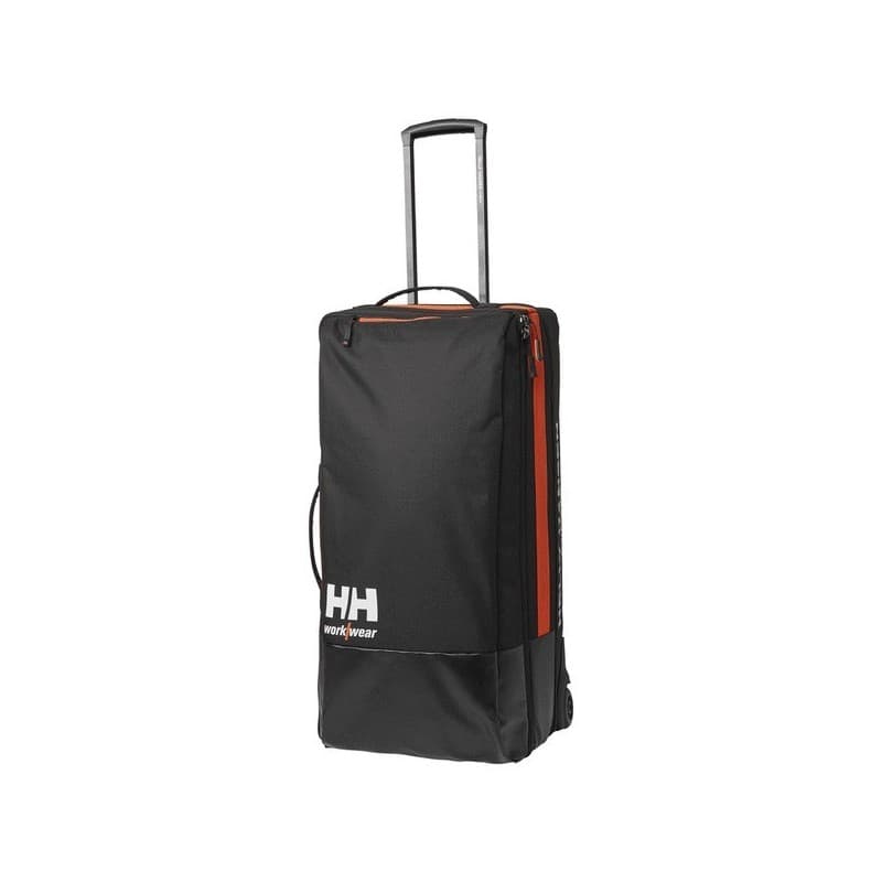 Sac de transport à roulettes kensington 95l sac de transport à roulettes kensington 95l 1 pièce(s) - helly hansen