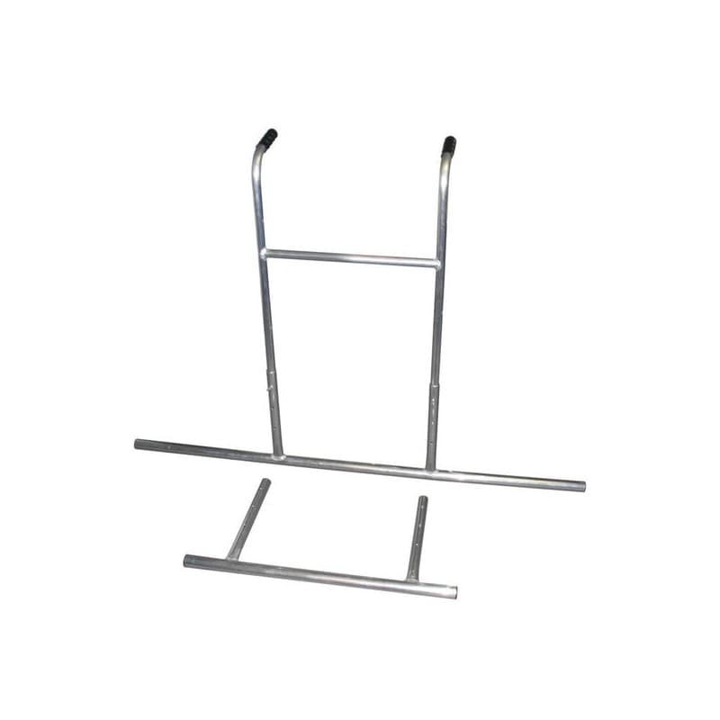 Kit barre à débuller manche et barres 0,75 et 1,50 m kit barre à débuller manche et barres 0,75 et 1,50 m 1 pièce(s) - theard