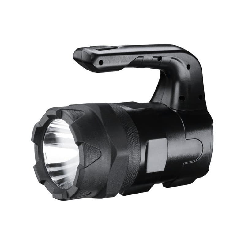 Projecteur indestructible led + 6 aa fournies lr06 / aa 400 projecteur indestructible led + 6 aa fournies 85 heure(s) 1 pièce(s) - varta