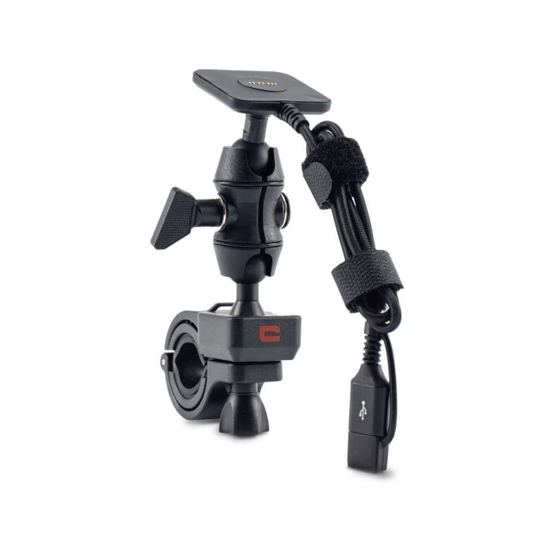 Kit complet de fixation deux roues x-ride kit complet de fixation deux roues x-ride 1 pièce(s) - crosscall