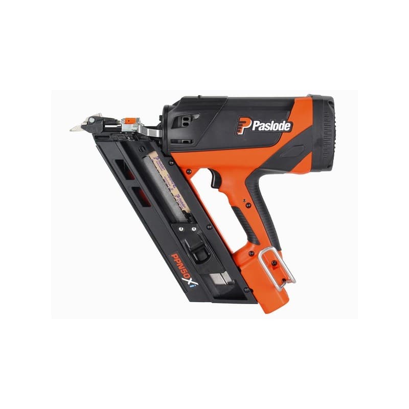 Cloueur à gaz ppn50xi 3.8 kg 1250 tirs 35-50 mm 1 pièce(s) cloueur à gaz ppn50xi gaz 27 fixation(s) 95 j - spit