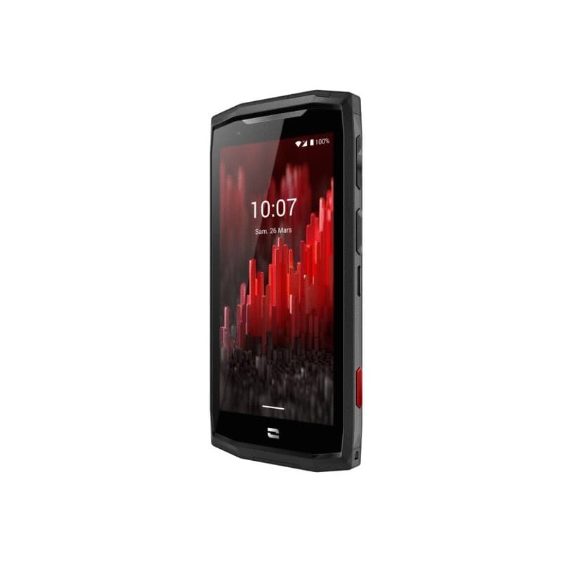 Pack pro core-m5 + x-glass 1 pack(s) pack pro core-m5 + x-glass - crosscall