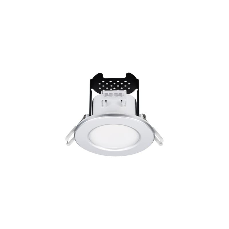 Spot led encastrable sdb ip65 7w 4000°k 630lm 630 blanc neutre 4000 °k 7 w 1 pièce(s) spot led encastrable sdb ip65 7w 4000°k 630lm 82000 heure(s) led