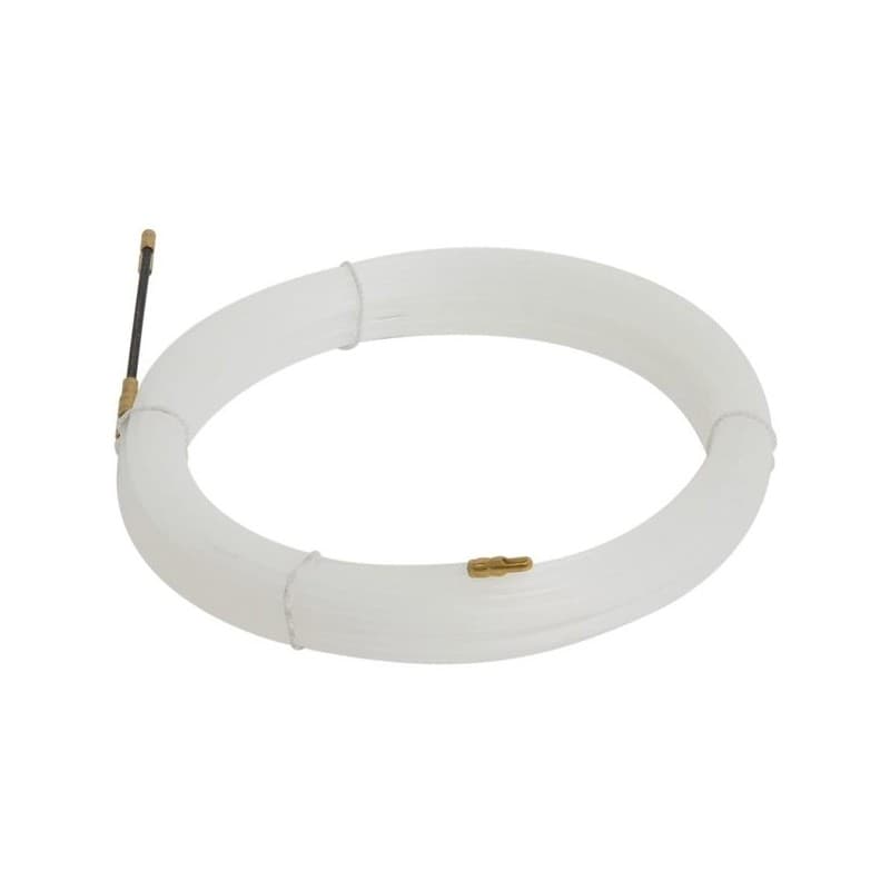 Tire-fils nylon 1 couronne(s) de 25 mètre(s) linéaire tire-fils nylon - debflex