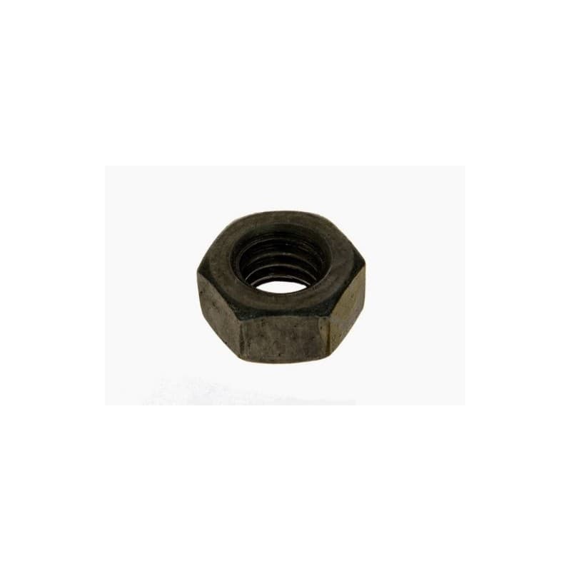 Écrou hexagonal - acier brut - classe 10.9 din 934 14 mm 1 boîte(s) de 50 pièce(s) ecrou hexagonal acier brut din 934 d14 22 mm 10.30/11.00 mm acier b