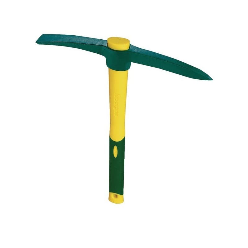 Décintroir à pic 0,7 kg manche novagrip décintroir à pic 0,7 kg manche novagrip 1 pièce(s) - leborgne